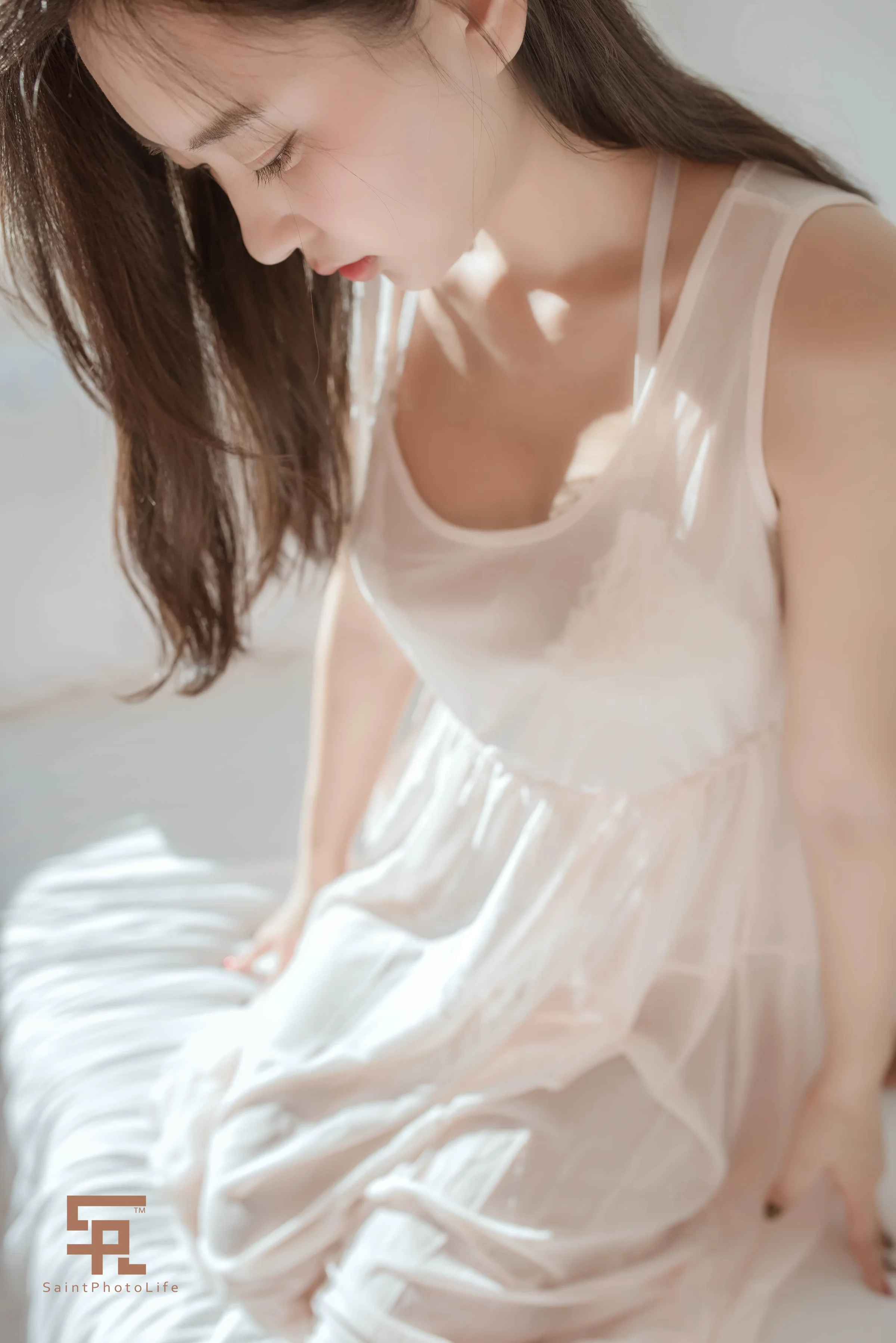 申才恩Zenny – Romance 2｜高清图片集