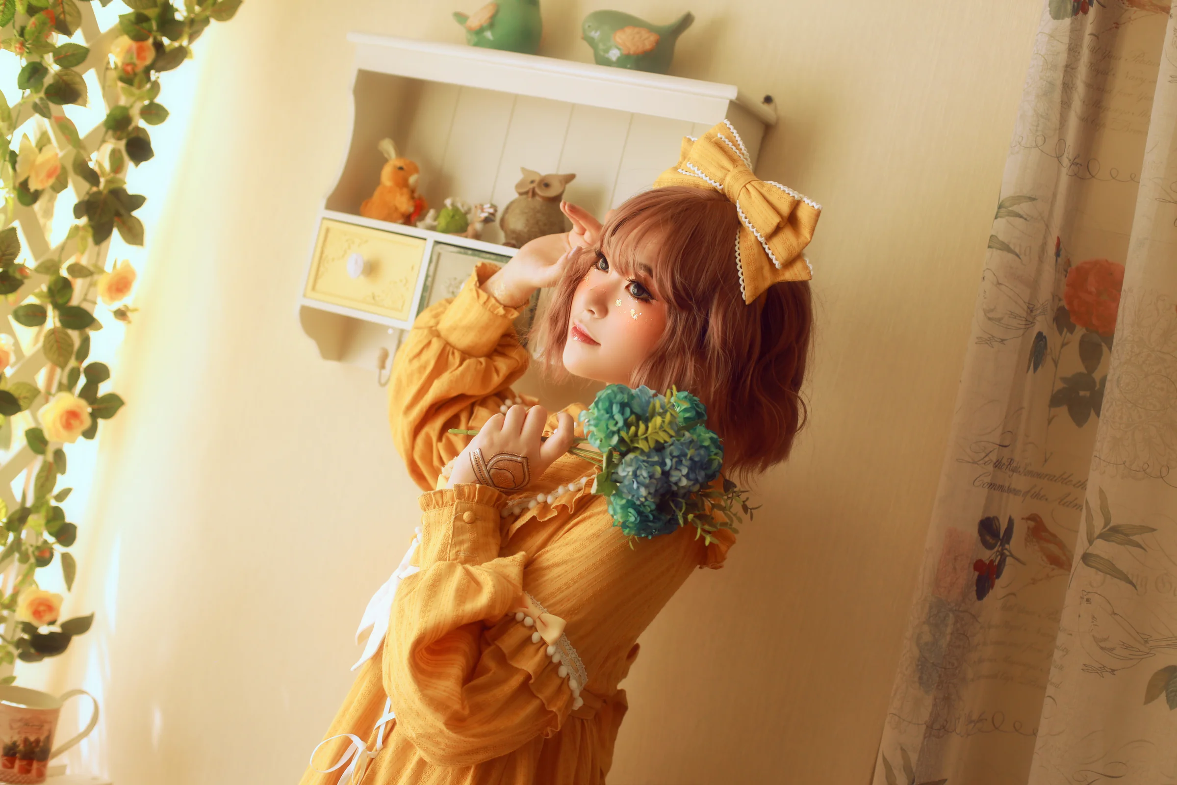 lolita｜高清图片集