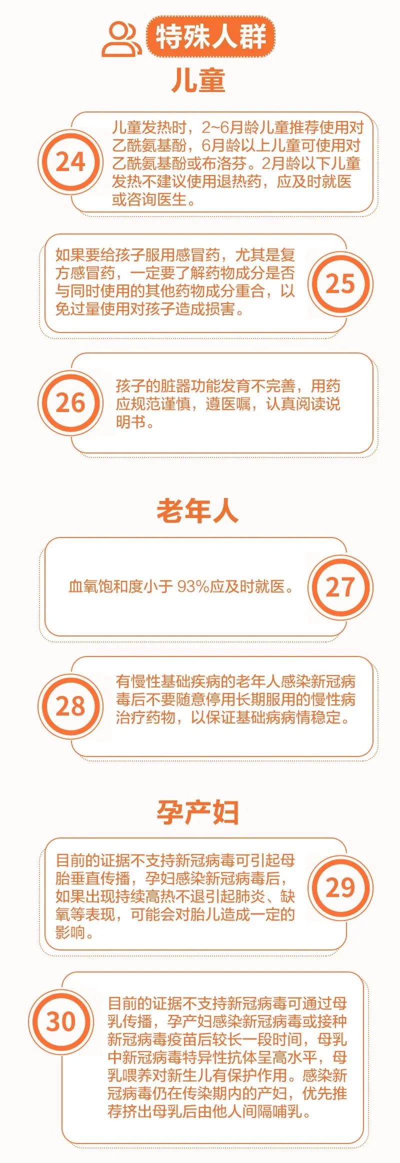 新冠防护必知的40个知识点｜高清图片集