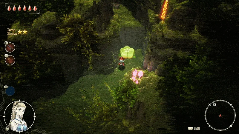 【試玩】HD-2D＋動作RPG＝新王誕生《冒險家艾略特的千年奇譚》評測：戰鬥、劇情、系統全解析｜高清图片集