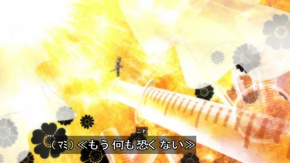 搞笑艺人初见《魔法少女小圆》巴麻美名场面陷入混乱｜高清图片集