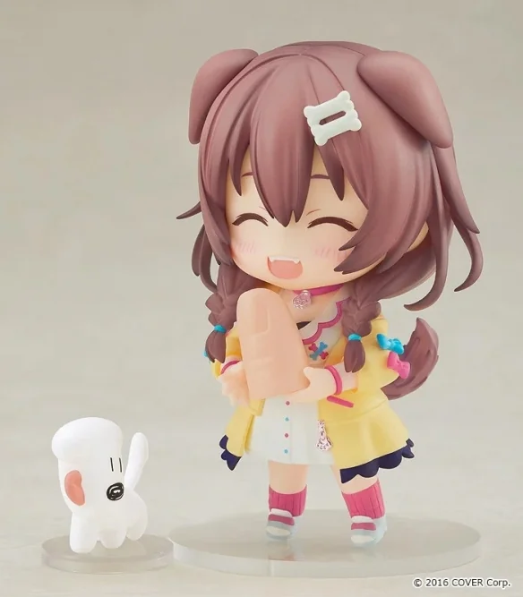 GSC《hololive production》戌神沁音宣布2026年1月再贩｜高清图片集