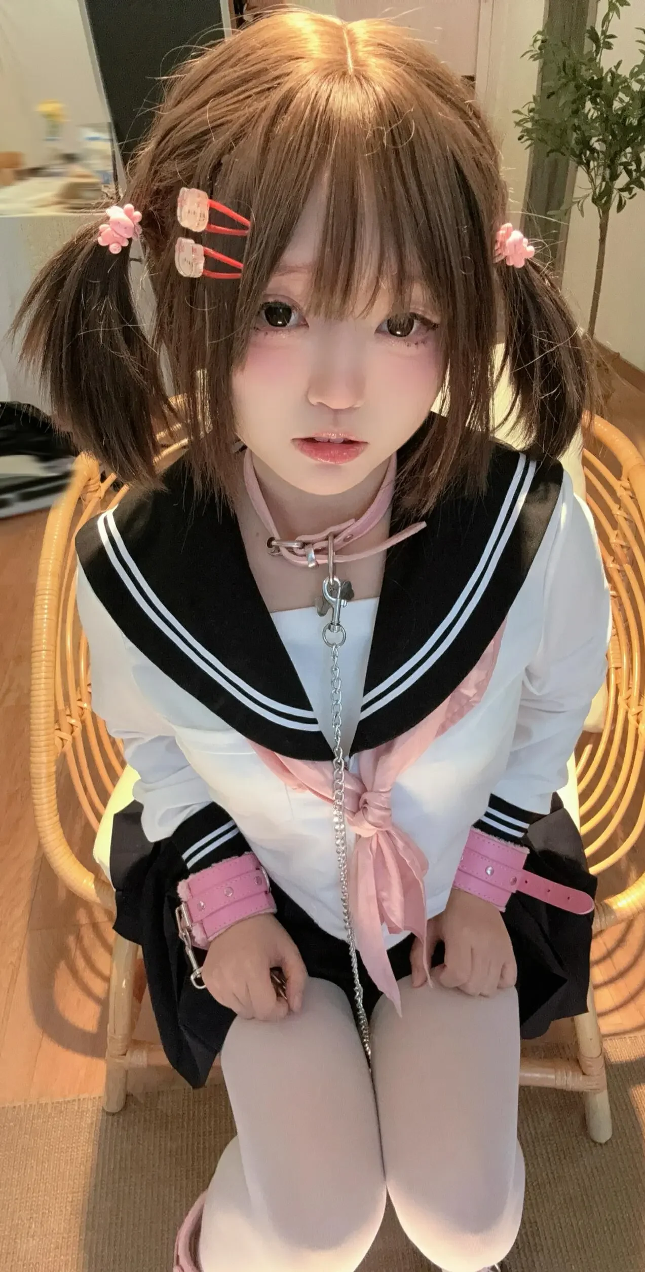 神沢永莉 – 就这样圈住我吧｜高清图片集