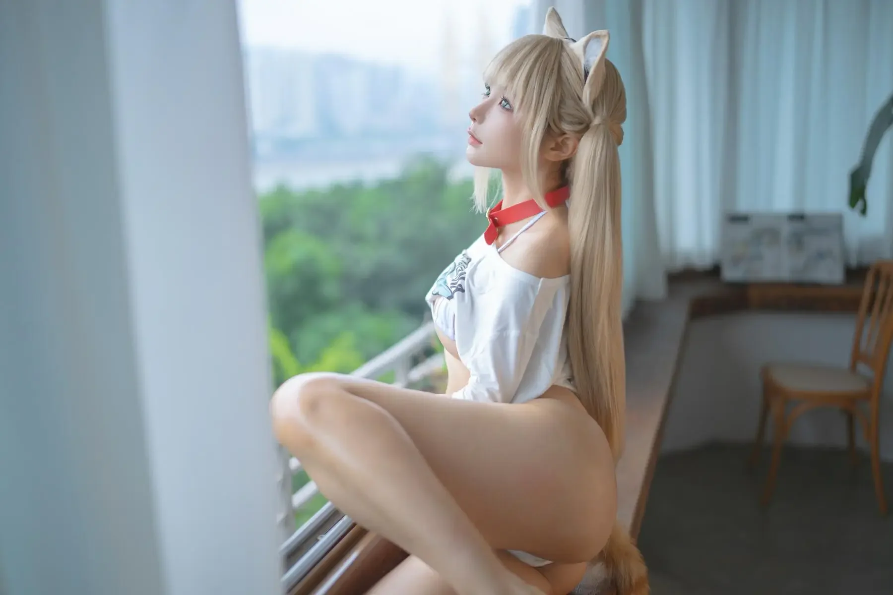 蠢沫沫 – 《黄豆粉2.0》｜高清图片集