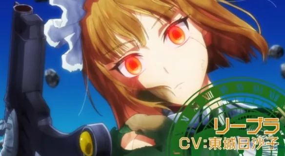《野生的大魔王出现了》释出第二波宣传片与片尾曲｜高清图片集