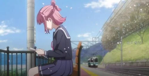 高中女孩的保龄球梦：《保龄球少女！》的成长之路｜高清图片集