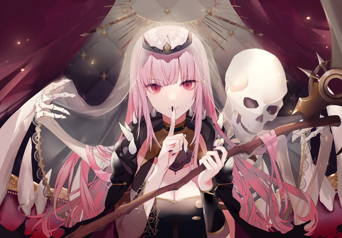 pixiv2021年8月8日的排行榜｜高清图片集