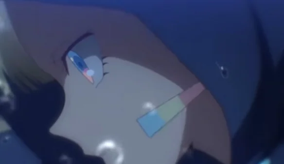 P.A.WORKS 动画《永久的黄昏》第二波预告与ed情报｜高清图片集