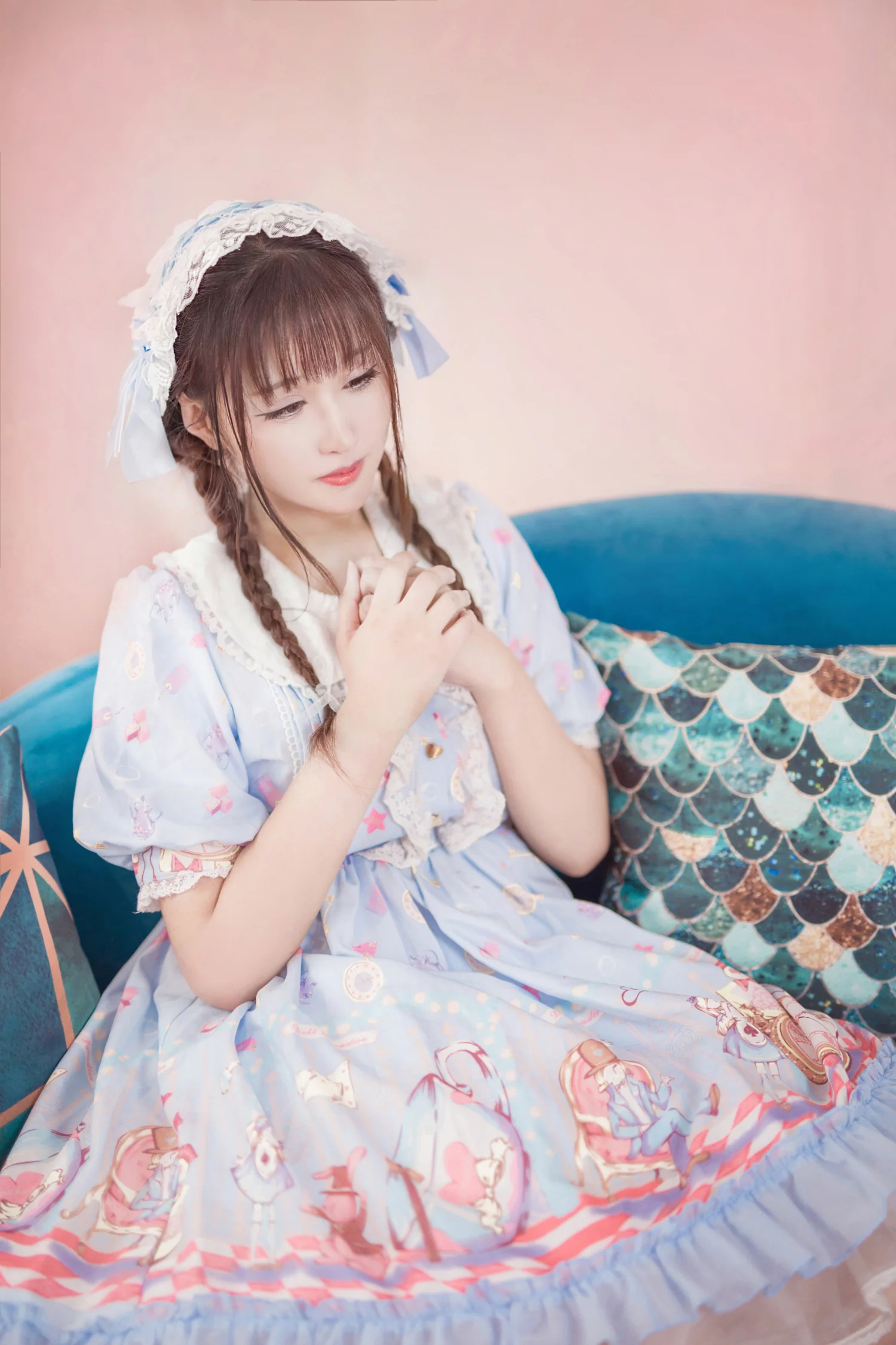 lolita｜高清图片集