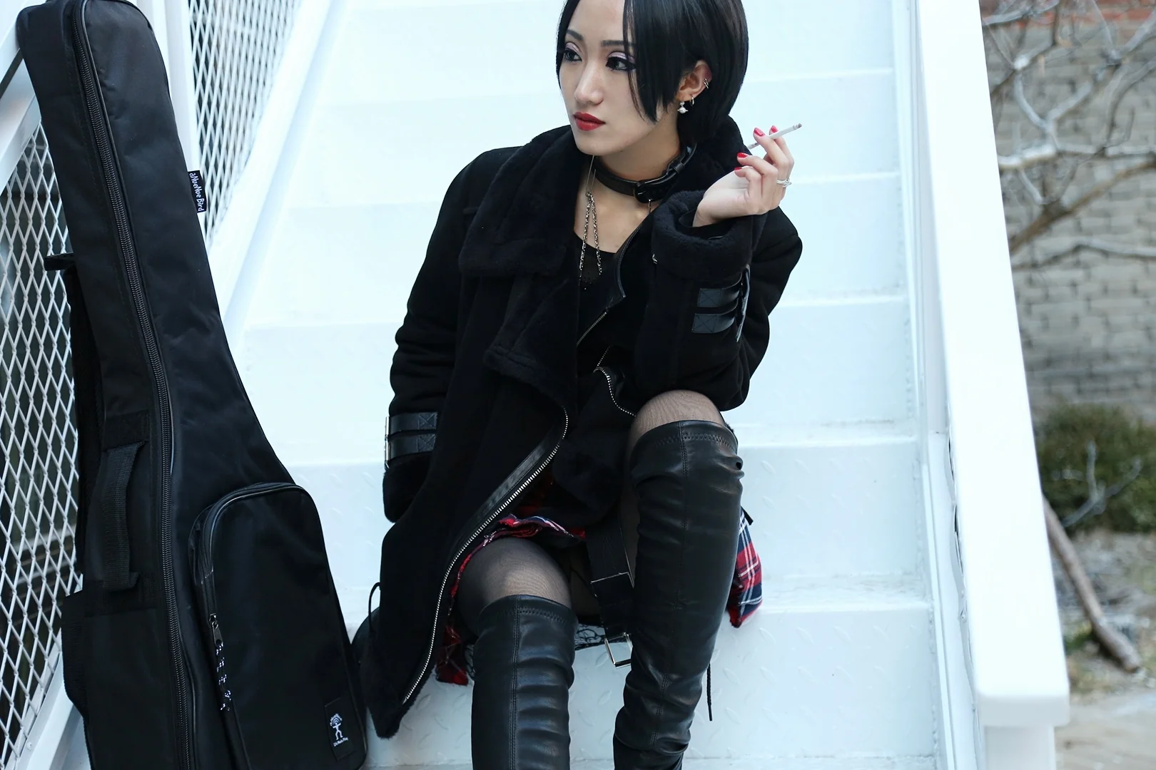 【NANA】大崎娜娜COS写真
