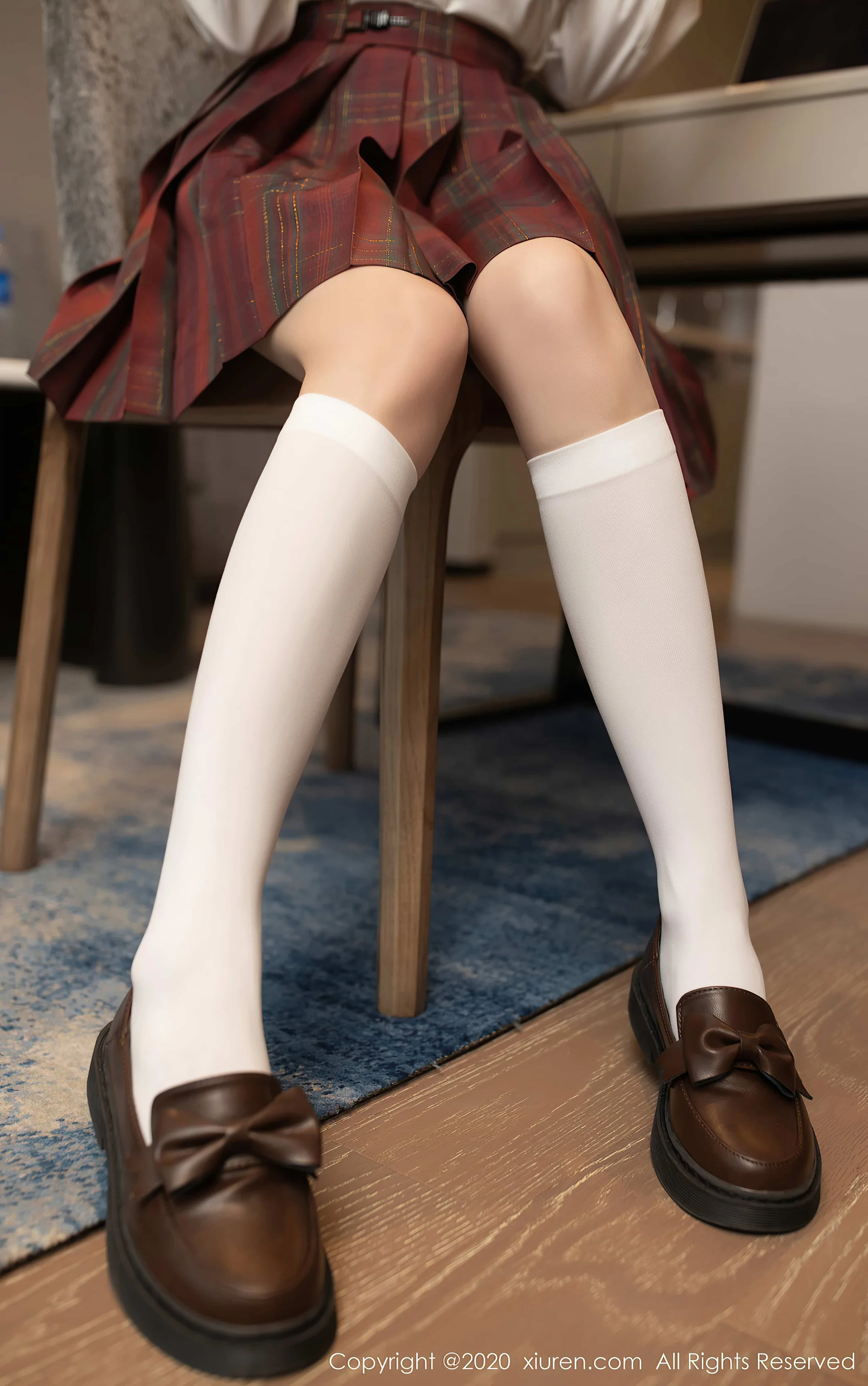 [秀人网]美媛馆 2020-12-16 Vol.2904 鱼子酱｜高清图片集
