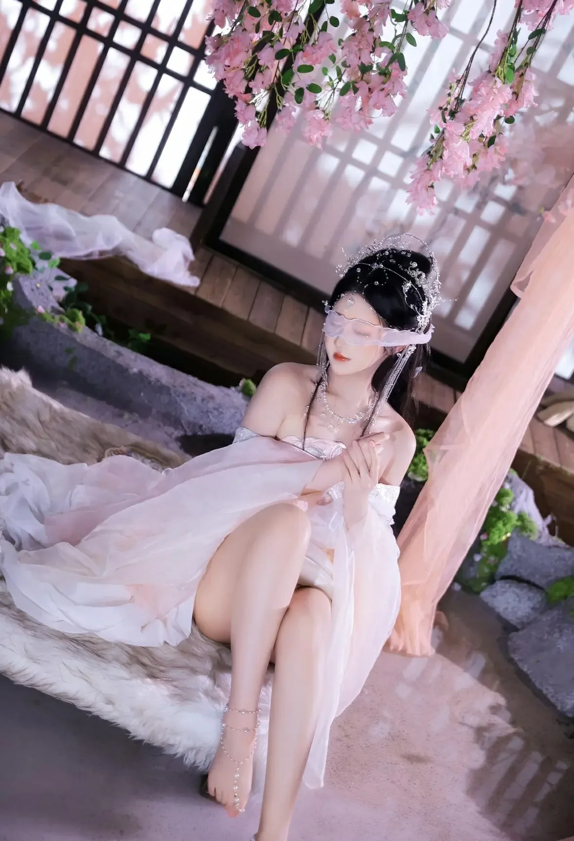 三度_69 – 小师姐｜高清图片集