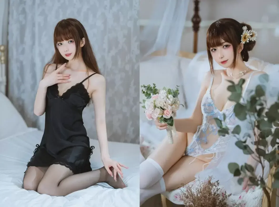 封疆疆v：74套合集｜高清图片集