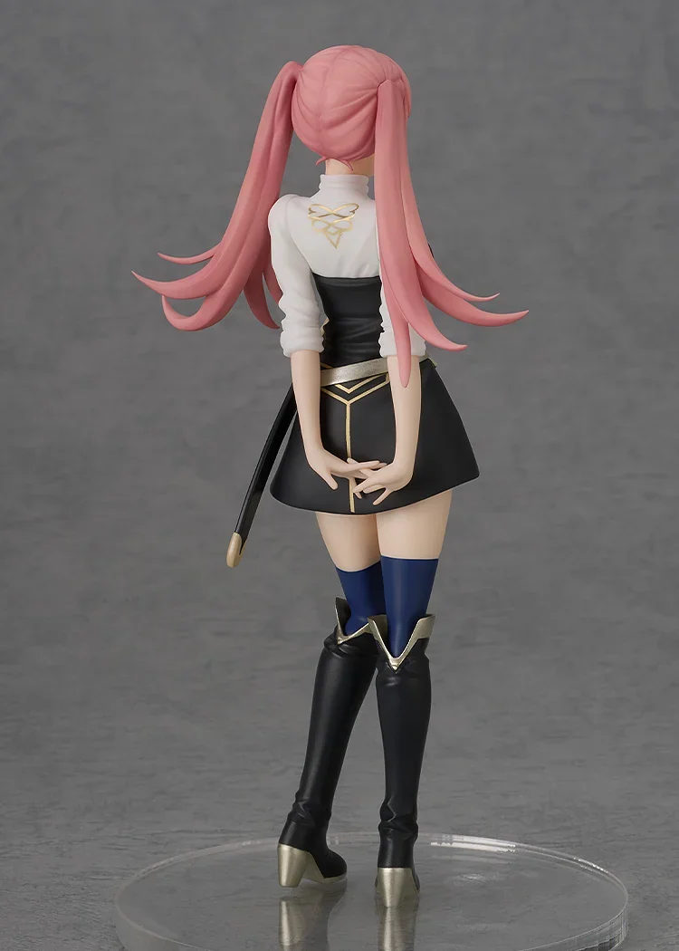 GSC《圣火降魔录 风花雪月》希尔妲POP UP PARADE模型｜高清图片集