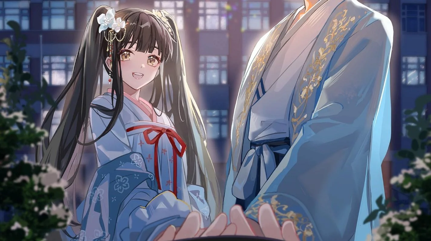 Sparkling Memories – 夏日花火 官方中文 国语【1.18G】｜高清图片集