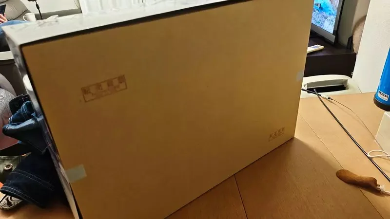 購買鋼彈模型被蓋上《嚴禁轉售印》這樣真的能夠杜絕黃牛嗎？｜高清图片集