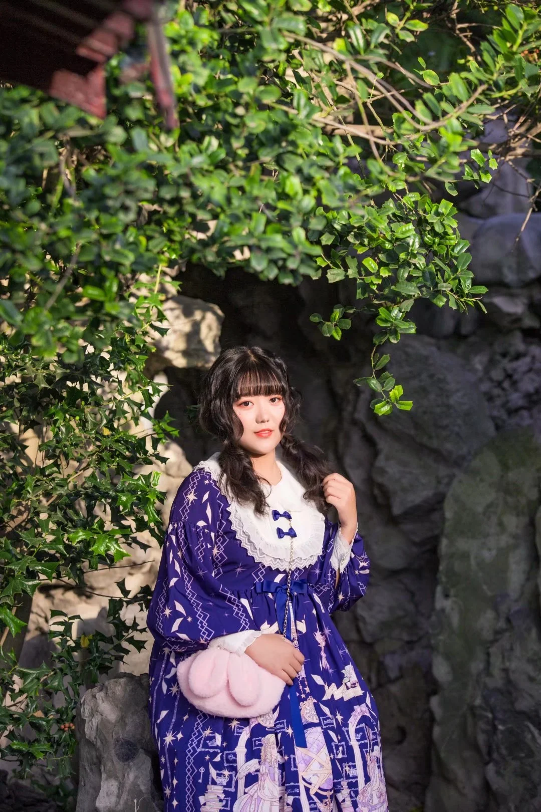 Lolita 天使柄 op｜高清图片集