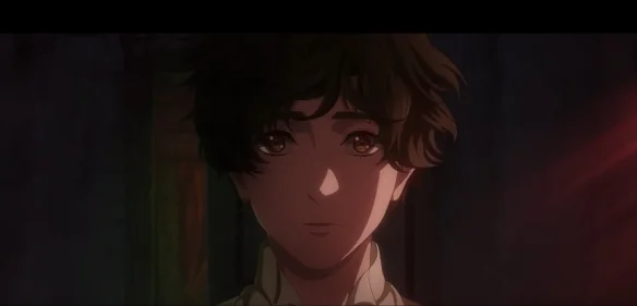 褒贬不一，客观评价《诡秘之主》动画版｜高清图片集