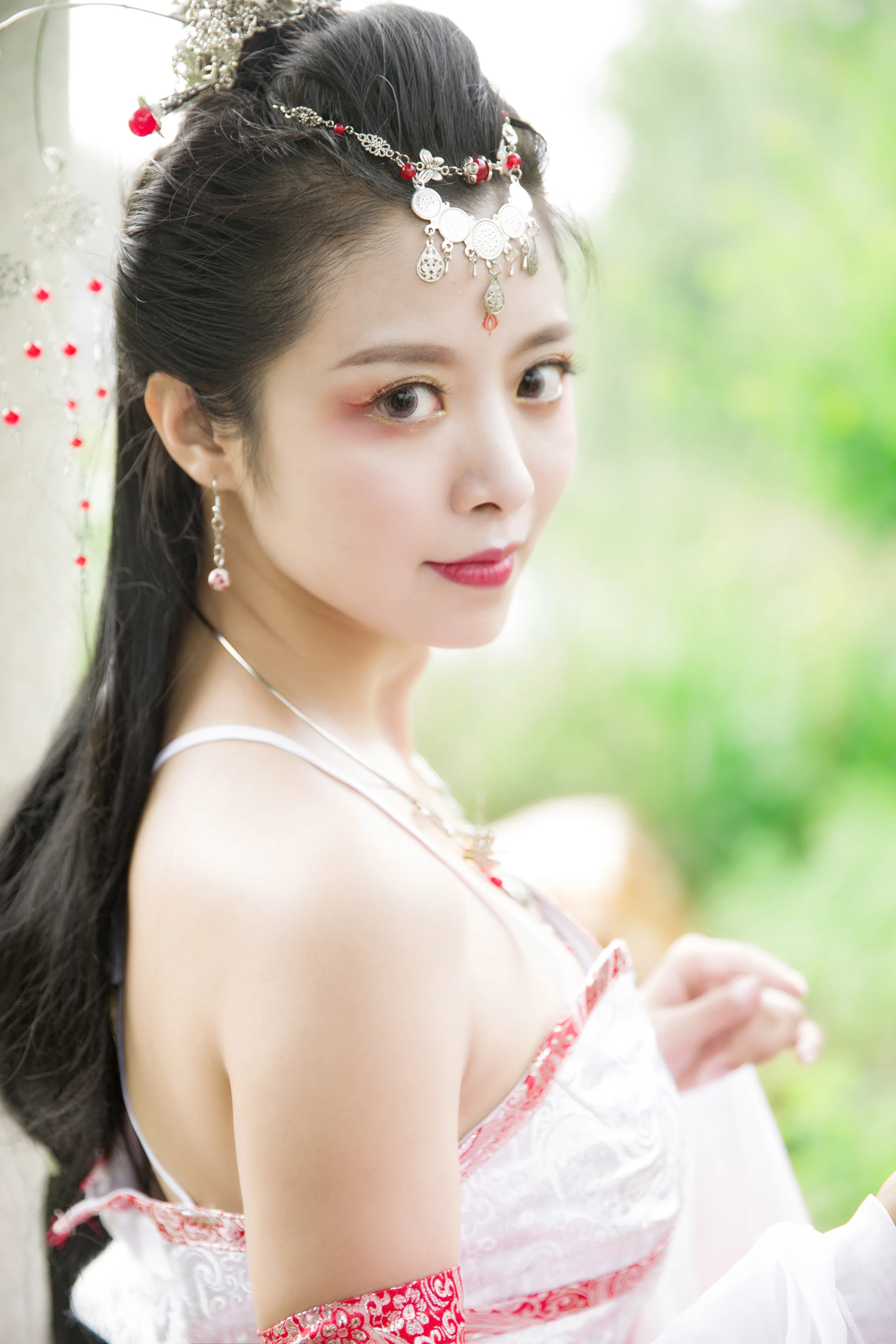 锦鲤抄 给大家带来好运！｜高清图片集
