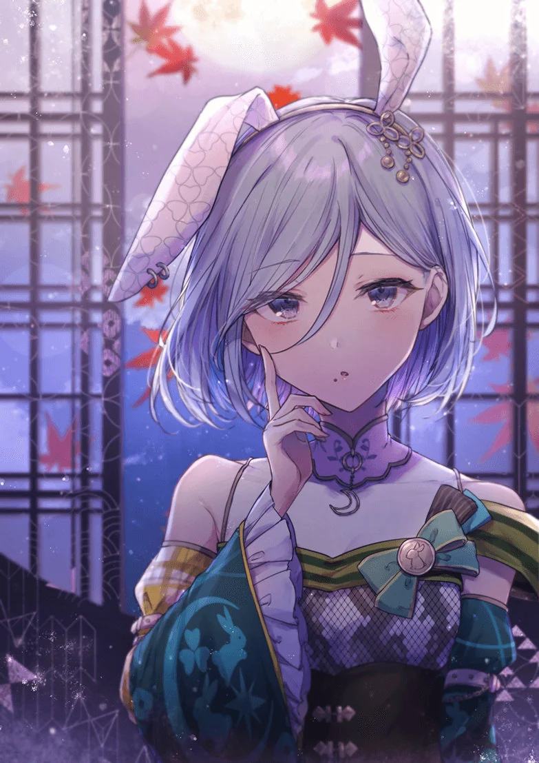 美图 | 世界计划 彩色舞台 feat. 初音未来 日野森雫｜高清图片集