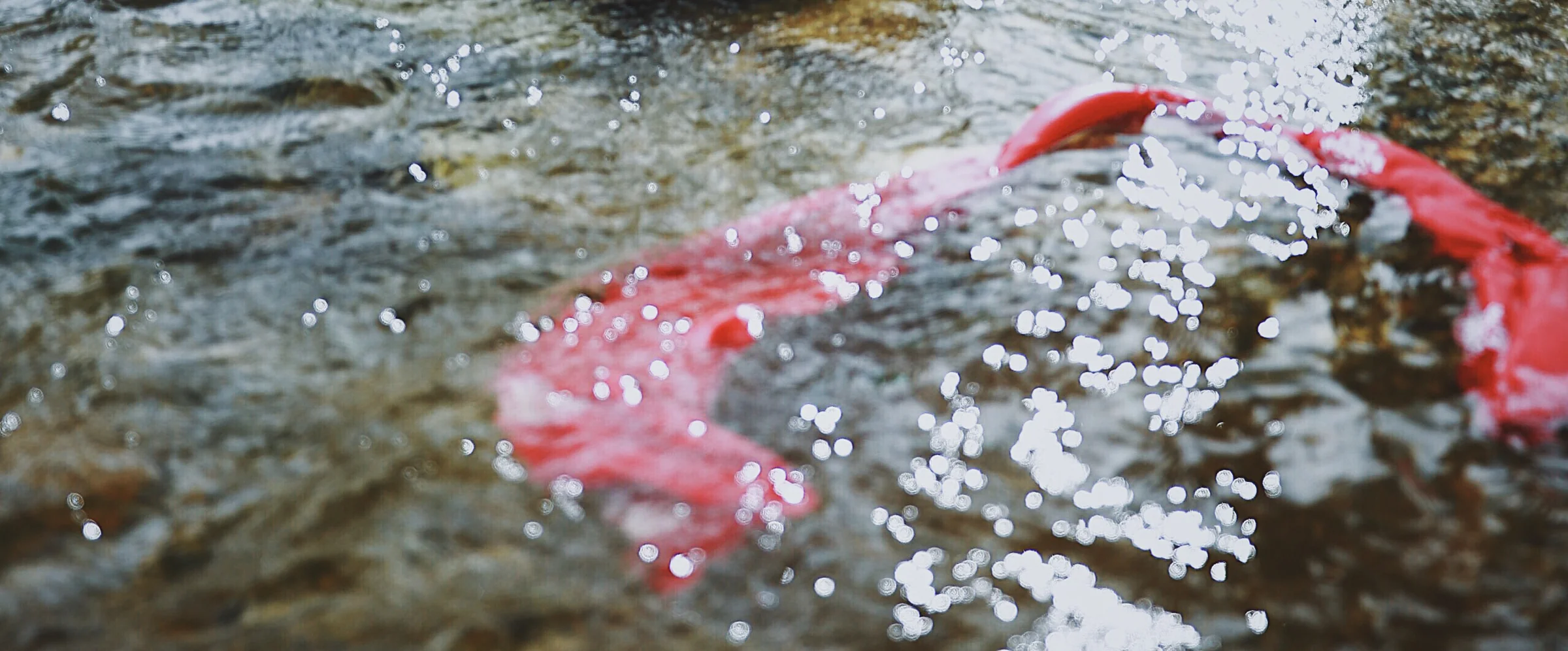 水鬼秘闻录｜高清图片集