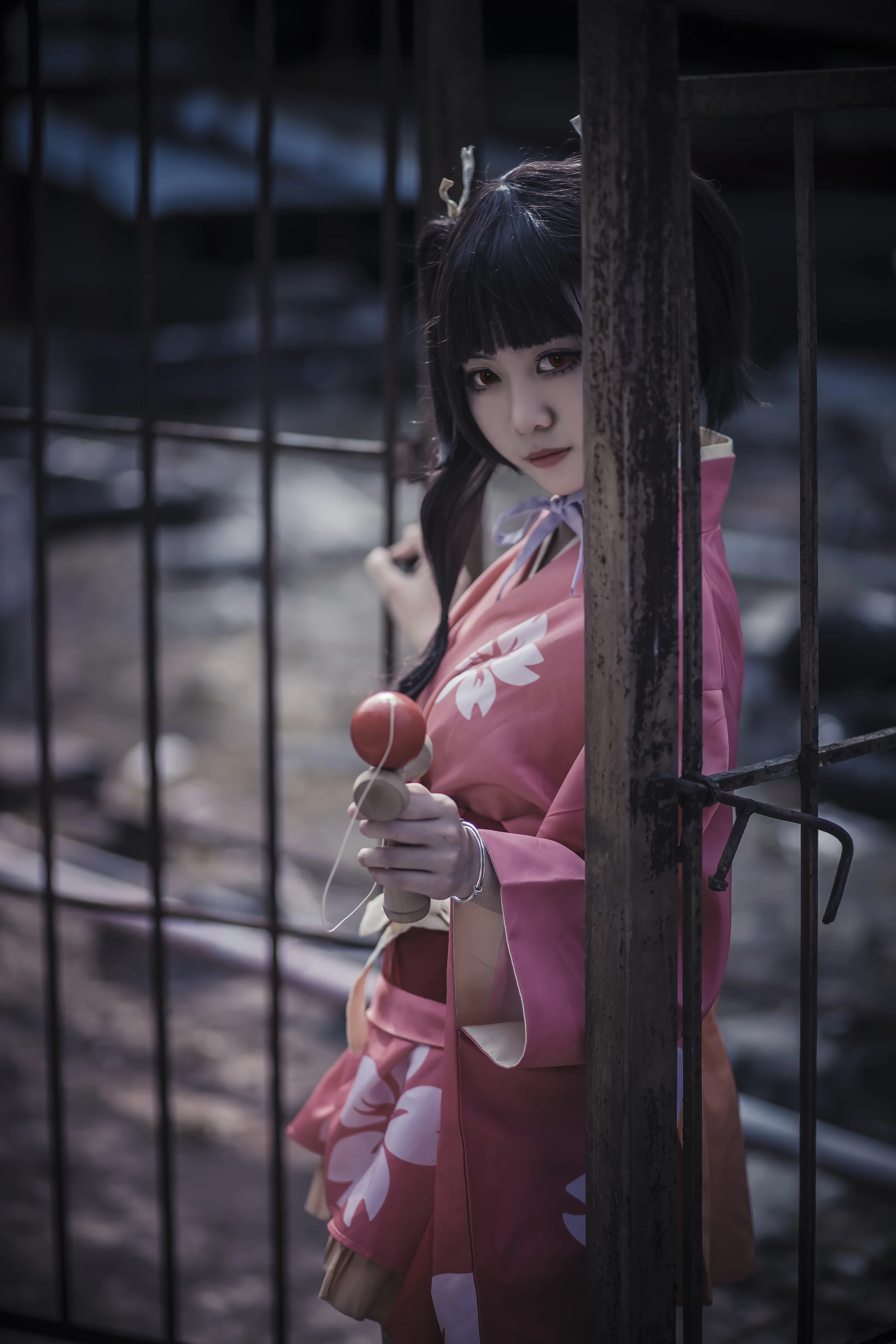无名COS写真