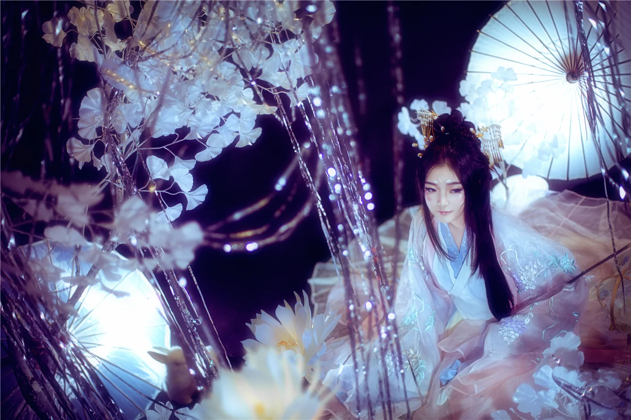 汉服｜高清图片集