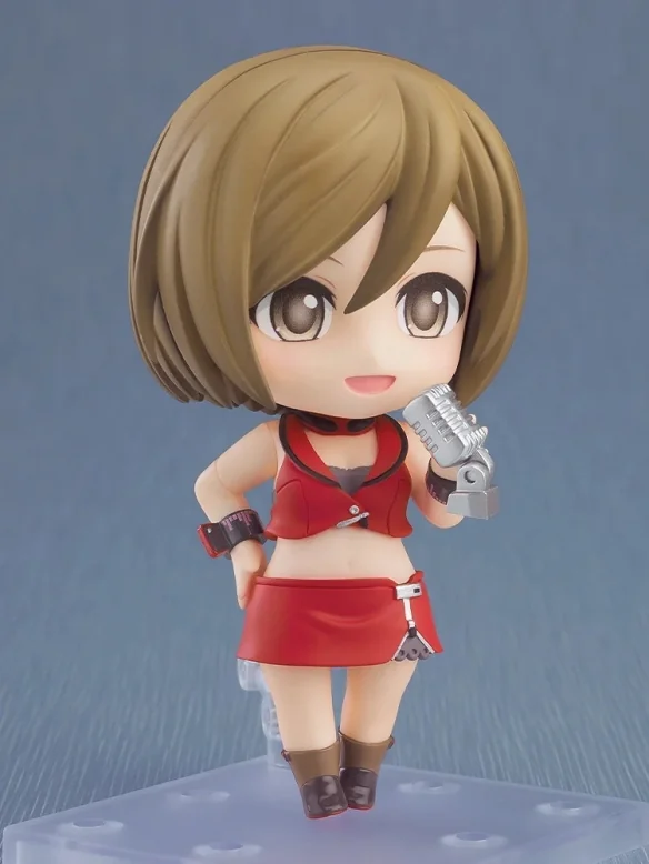 GSC《MEIKO》黏土人手办2.0预定2026年2月贩售｜高清图片集
