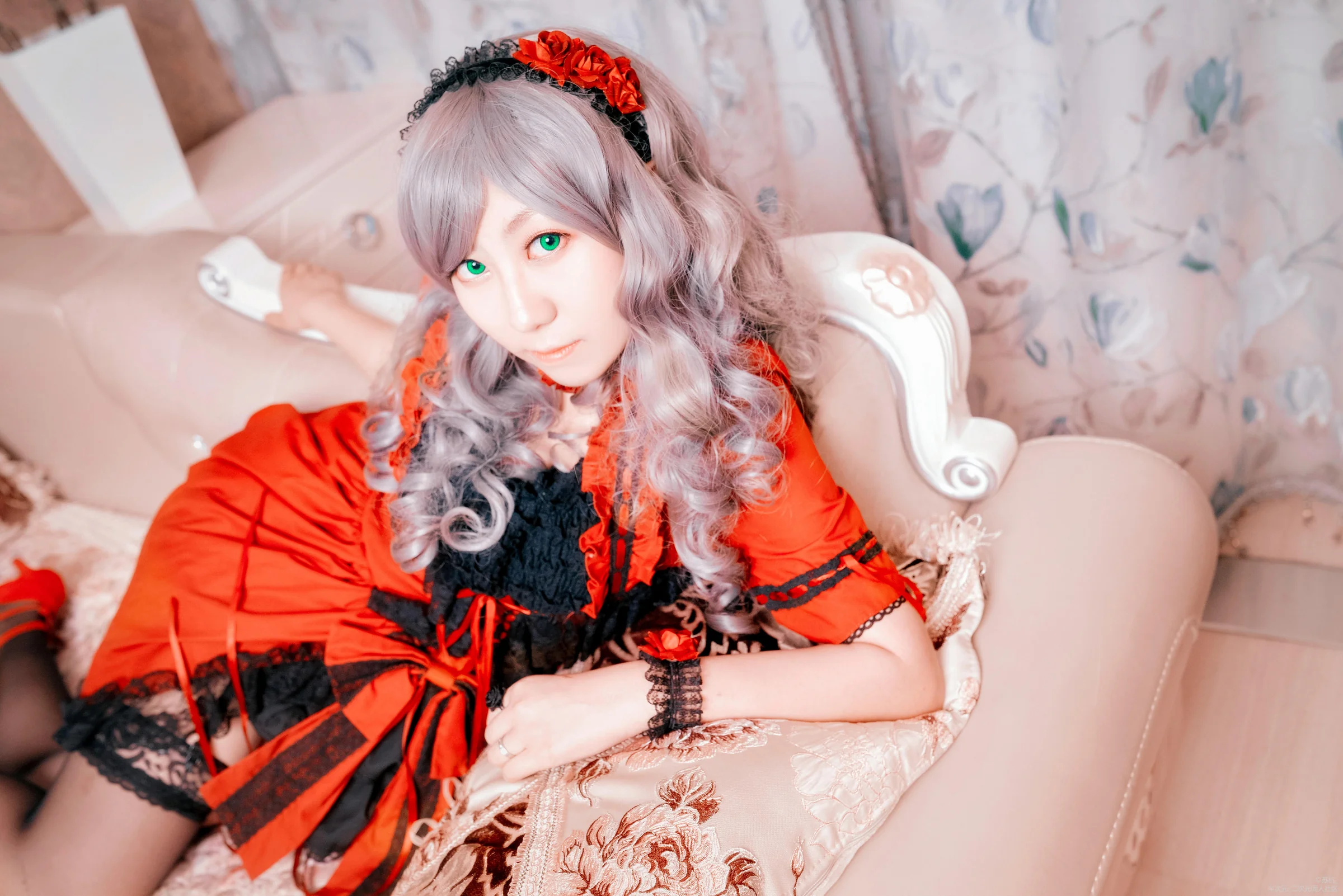 Lolita,一套很好看的小裙子~｜高清图片集
