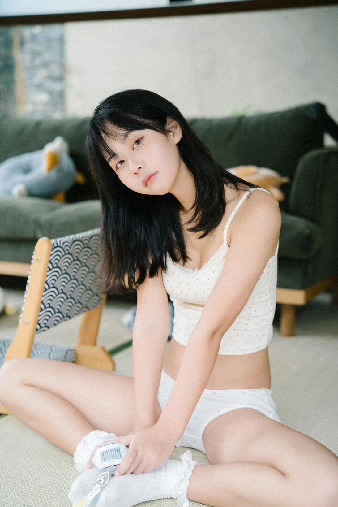 萌芽儿o0 – 夏天的尾巴｜高清图片集