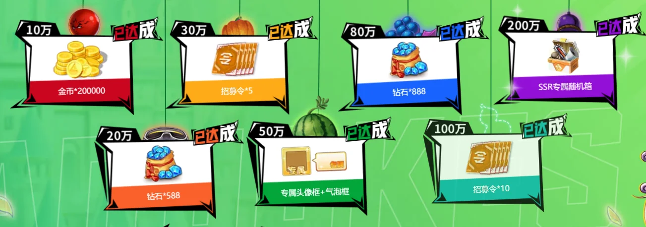 十冷新番来了！《十万个冷笑话：2022》愚人节正式定档5月｜高清图片集