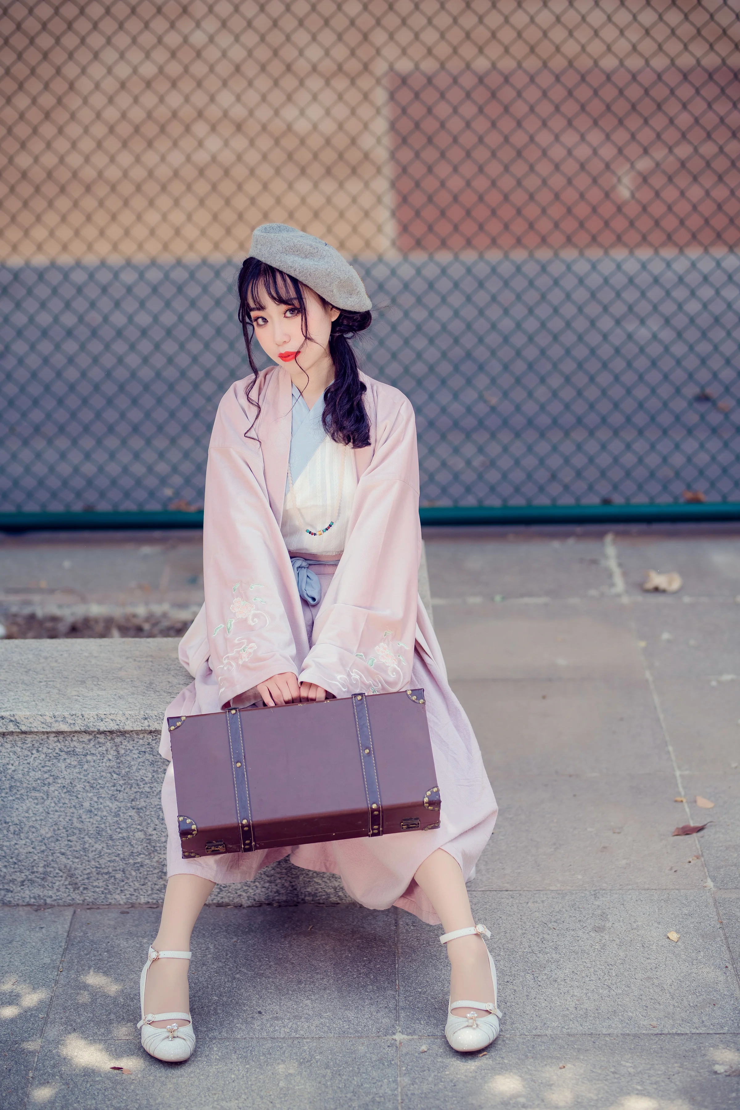 汉服｜高清图片集