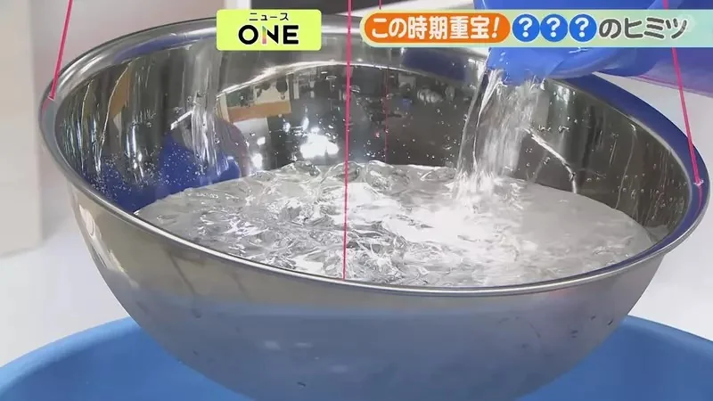 《日本偶像二宮和也》好奇除濕機的水能做什麼？粉絲們提出各種建議了｜高清图片集
