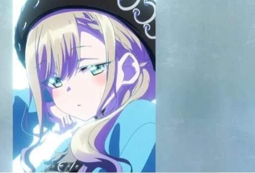 动画《Bad Girl》释出无字幕片尾影片 展现独特魅力｜高清图片集