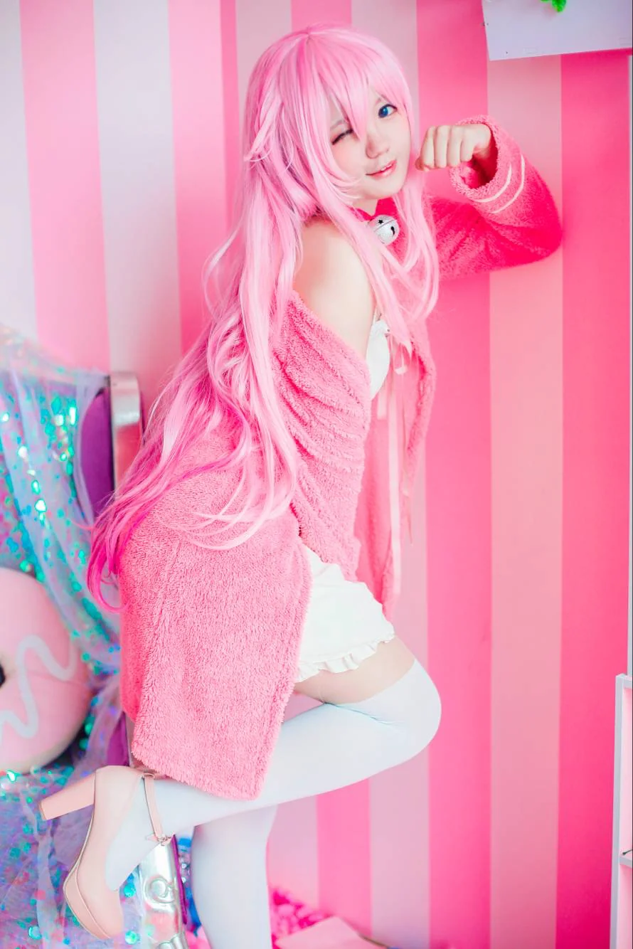 neko COS写真