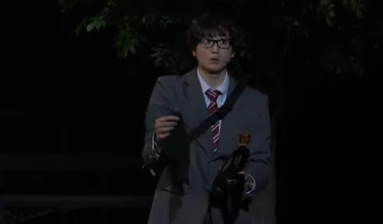 音乐剧《四月是你的谎言2025》将于2025年8月上演｜高清图片集