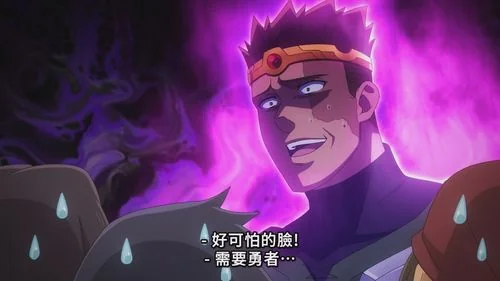 新作《气绝勇者与暗杀公主》：生命危机中的恋爱冒险剧｜高清图片集