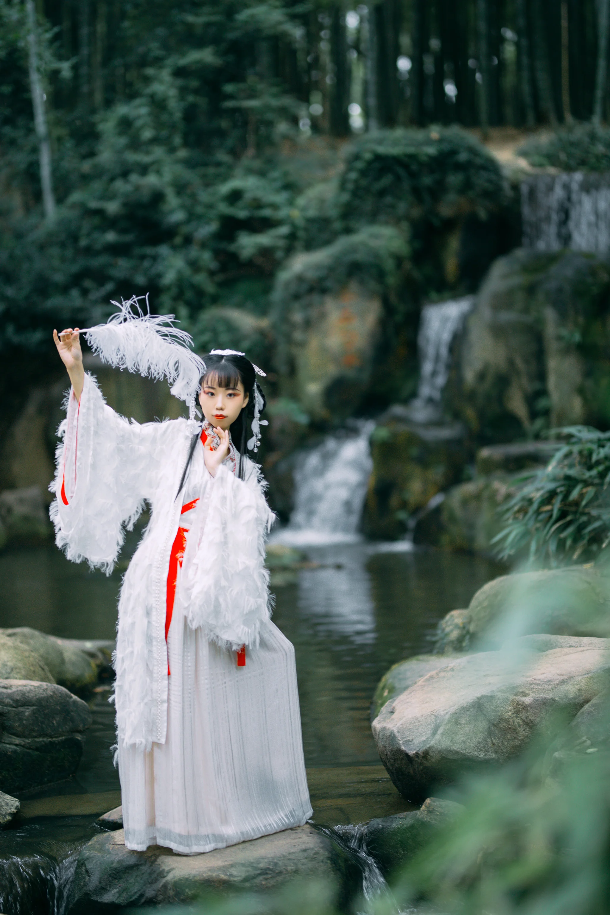 汉服私影｜高清图片集