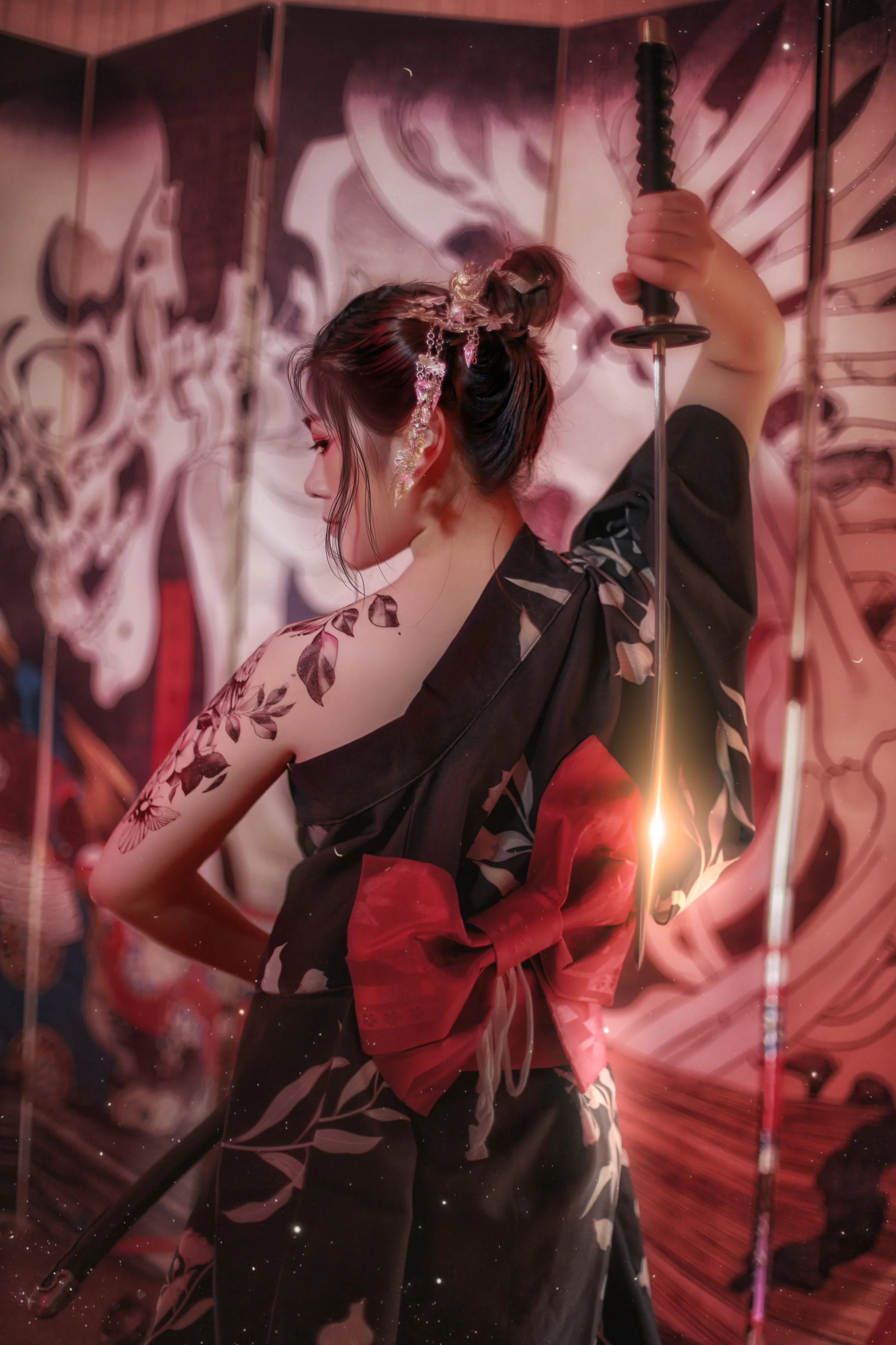 脑洞｜高清图片集