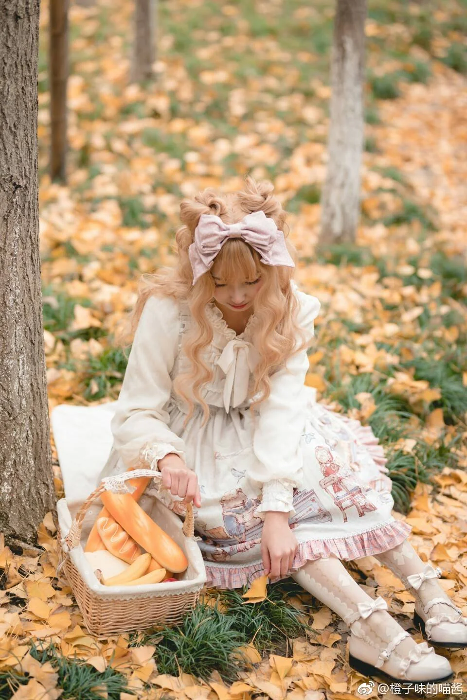 lolita正片｜高清图片集