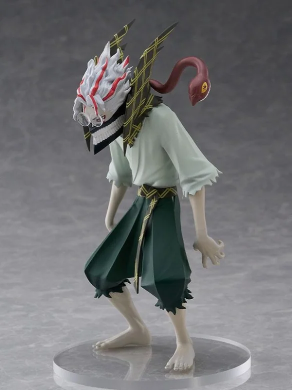 人气角色模型登场 GSC《胆大党》POP UP厄卡伦手办｜高清图片集