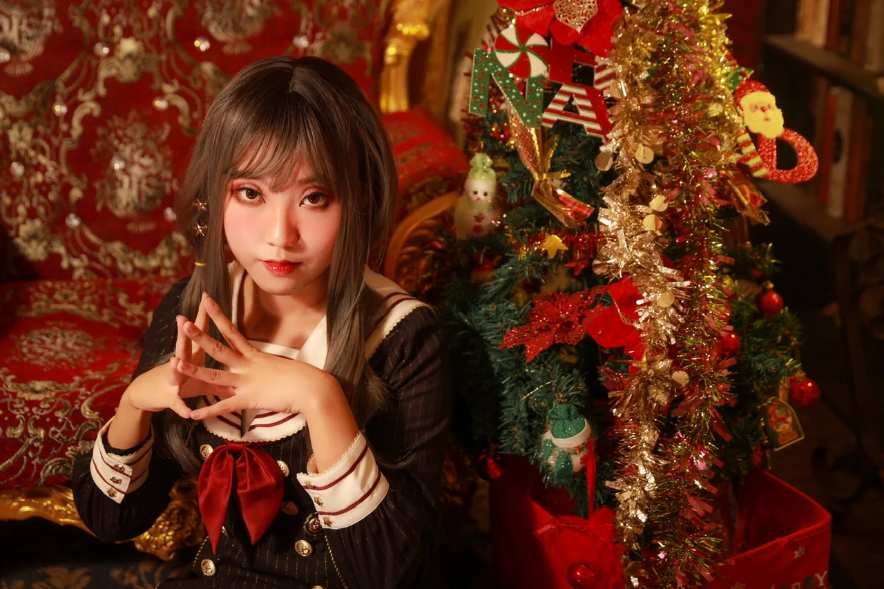 帆风Lolita｜高清图片集