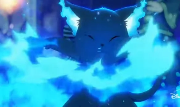 《迪士尼扭曲仙境：动画版》定于10月29日正式推出｜高清图片集