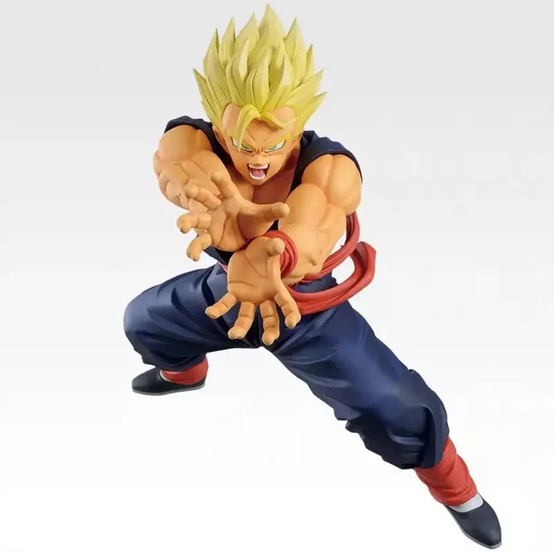 一番賞《七龍珠 SPIRIT OF THE SAIYAN》發售日期決定，預計將在2026年10月份登場｜高清图片集