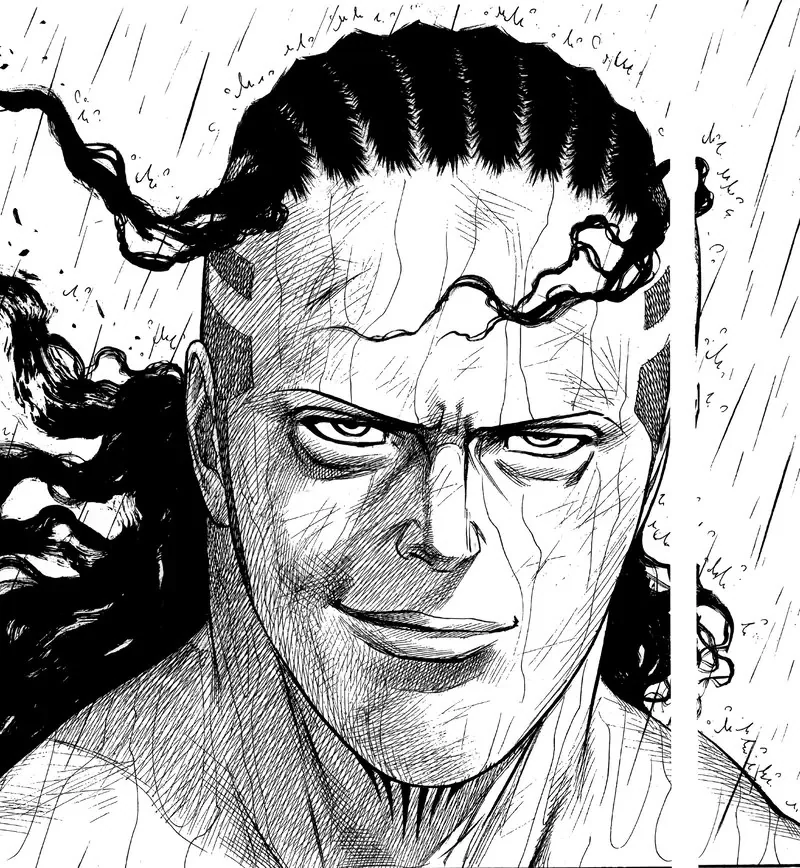 公开与法国网友展开大论战《擅自替漫画上色的结果》日本漫画家瀨口忍气炸了｜高清图片集
