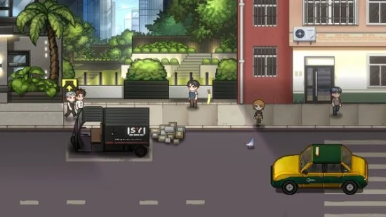 《中国式家长》精神续作 《中国式相亲2》上架Steam｜高清图片集