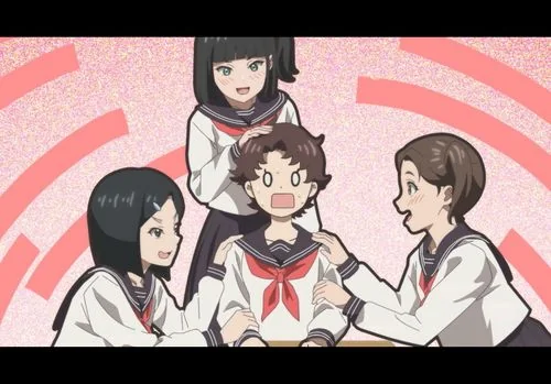 《中禅寺老师妖怪讲义录 解谜就交给老师》即将上线｜高清图片集