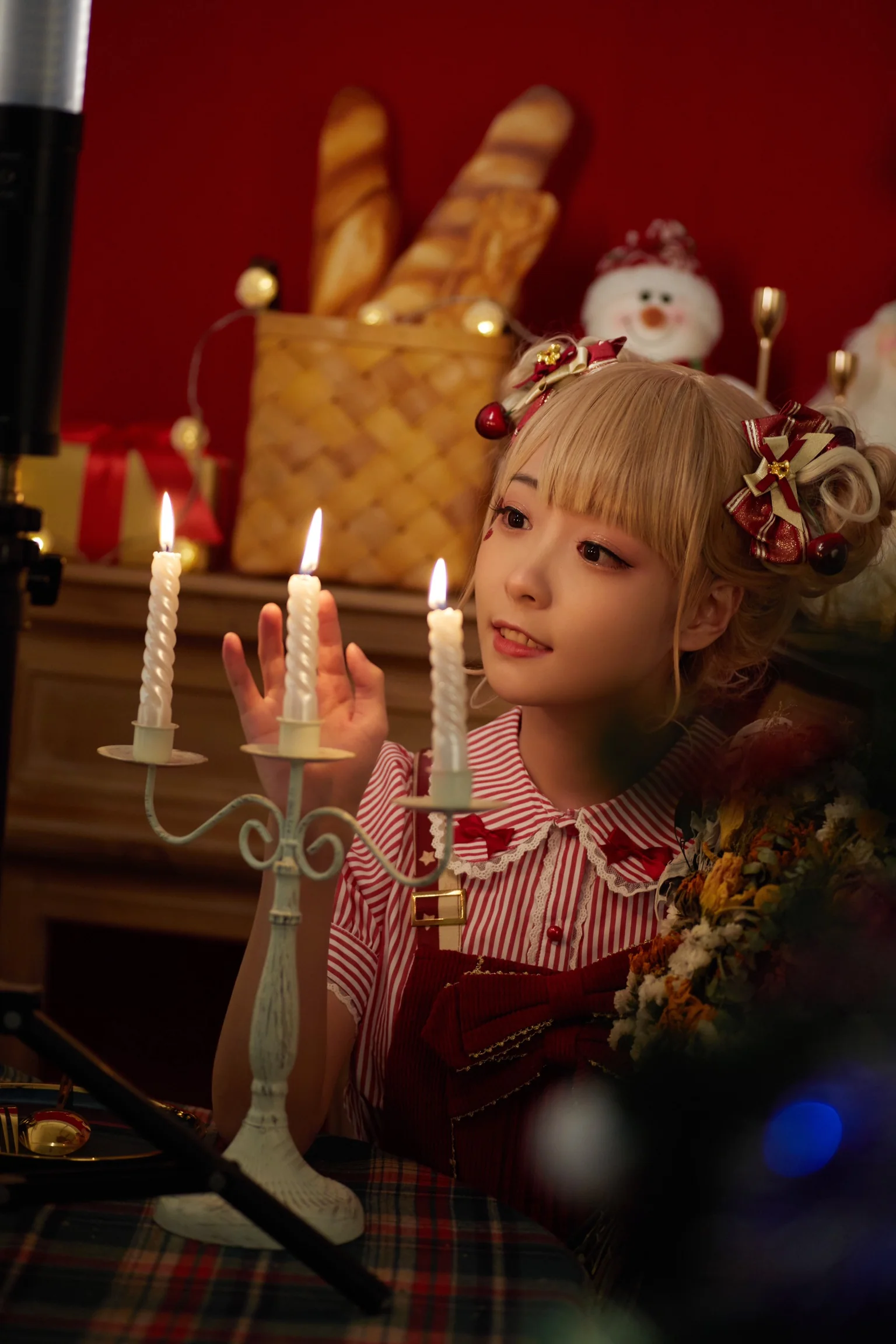 爆米花lolita｜高清图片集