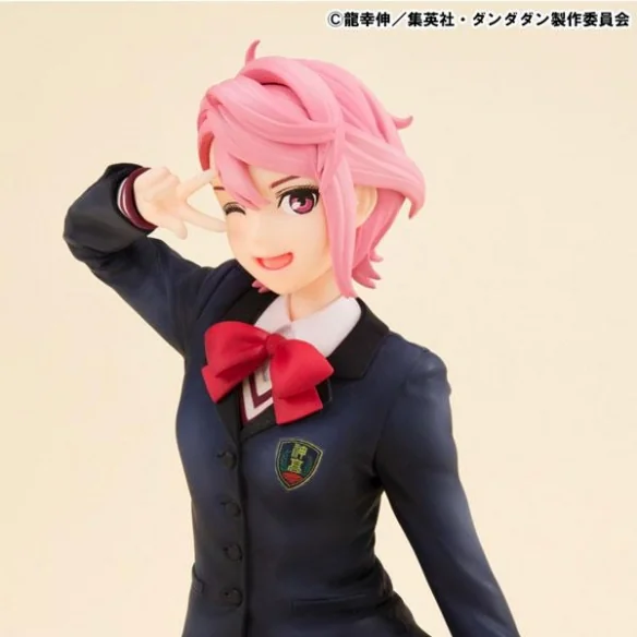 MegaHouse推出《胆大党》掌心系列 白鸟爱罗模型手办｜高清图片集