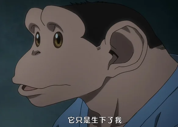 年度最烂预定，一月最猎奇的反人类神作｜高清图片集